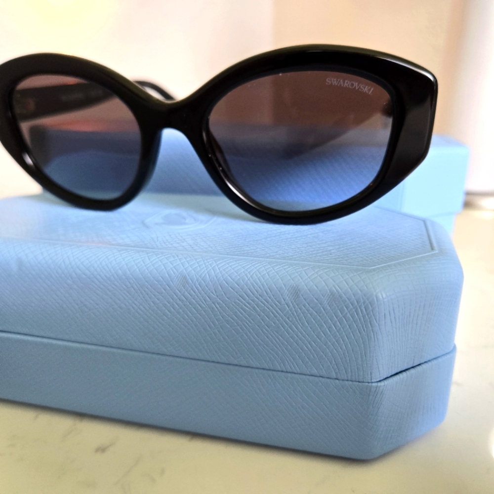 Swarovski Sunglasses